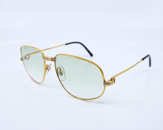 VINTAGE CARTIER ROMANCE LOUIS SERIEE LIMITEE