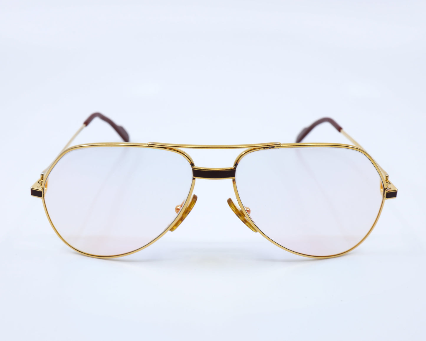 VINTAGE CARTIER VENDOME LACQUE