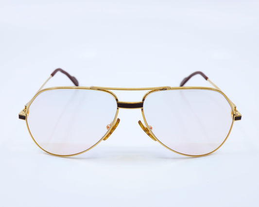 VINTAGE CARTIER VENDOME LACQUE