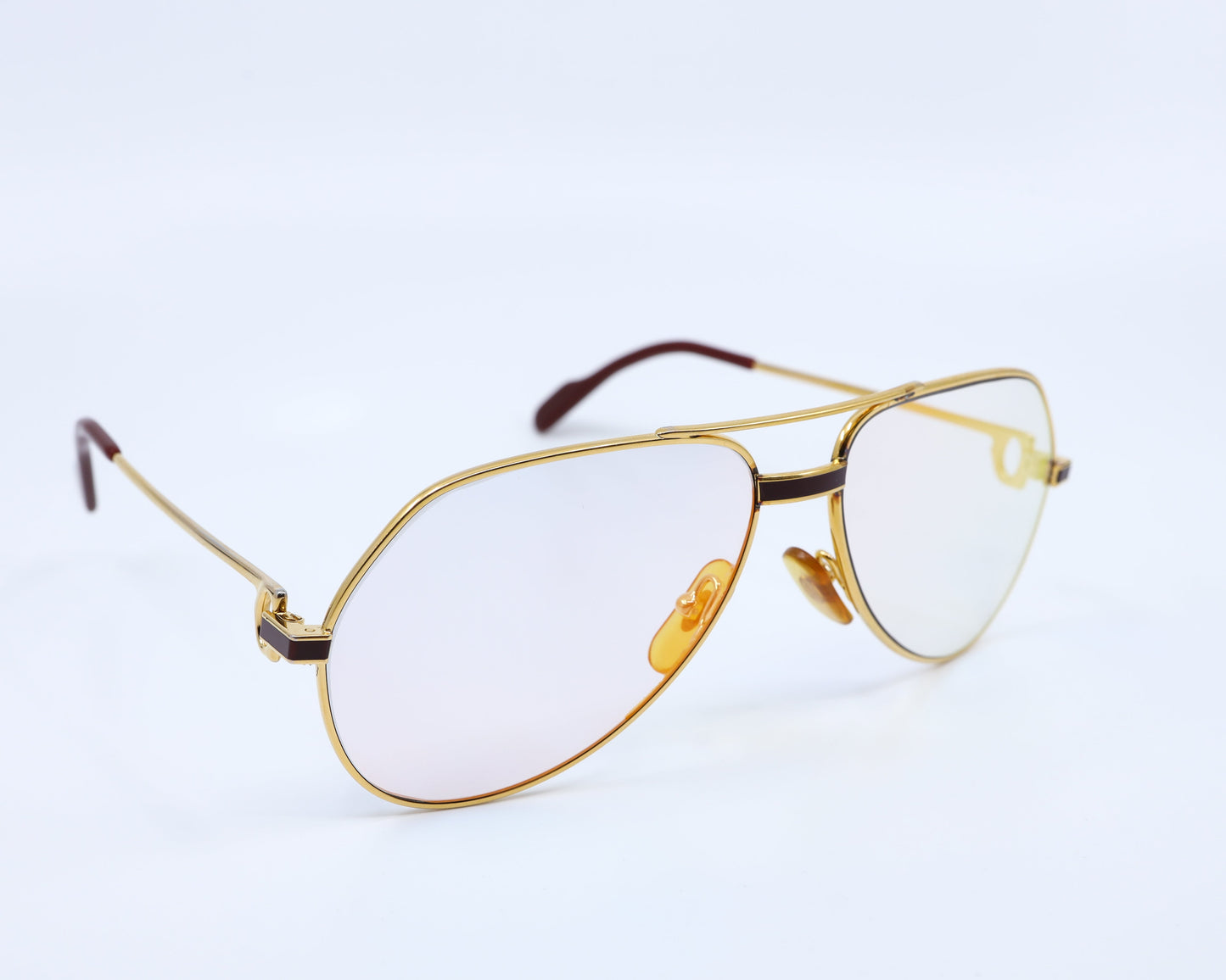 VINTAGE CARTIER VENDOME LACQUE