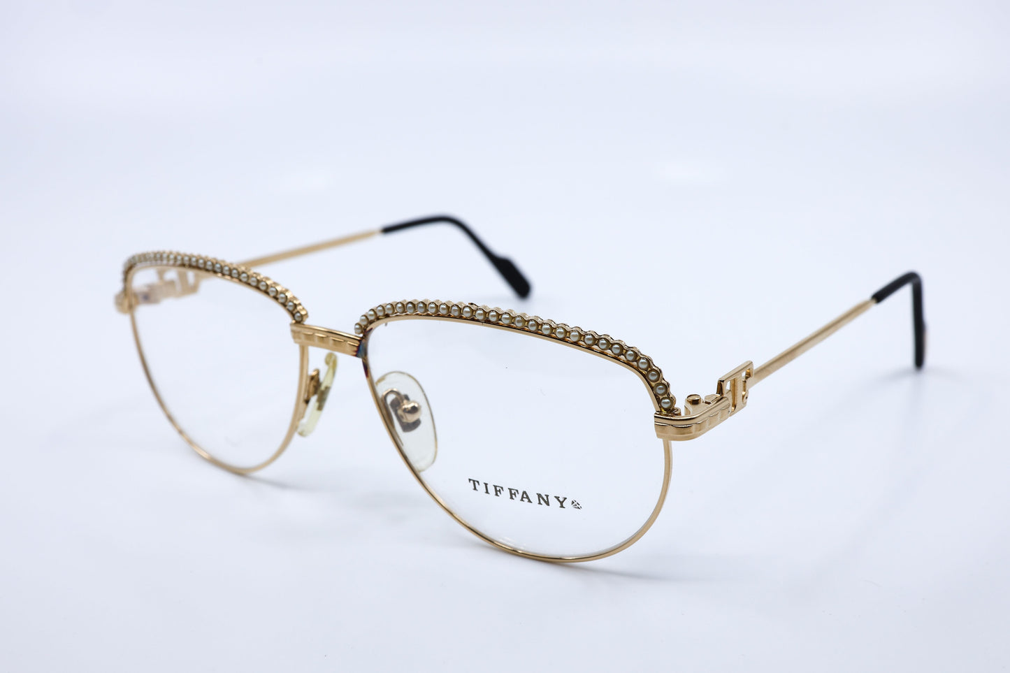 VINTAGE TIFFANY SOLOIST
