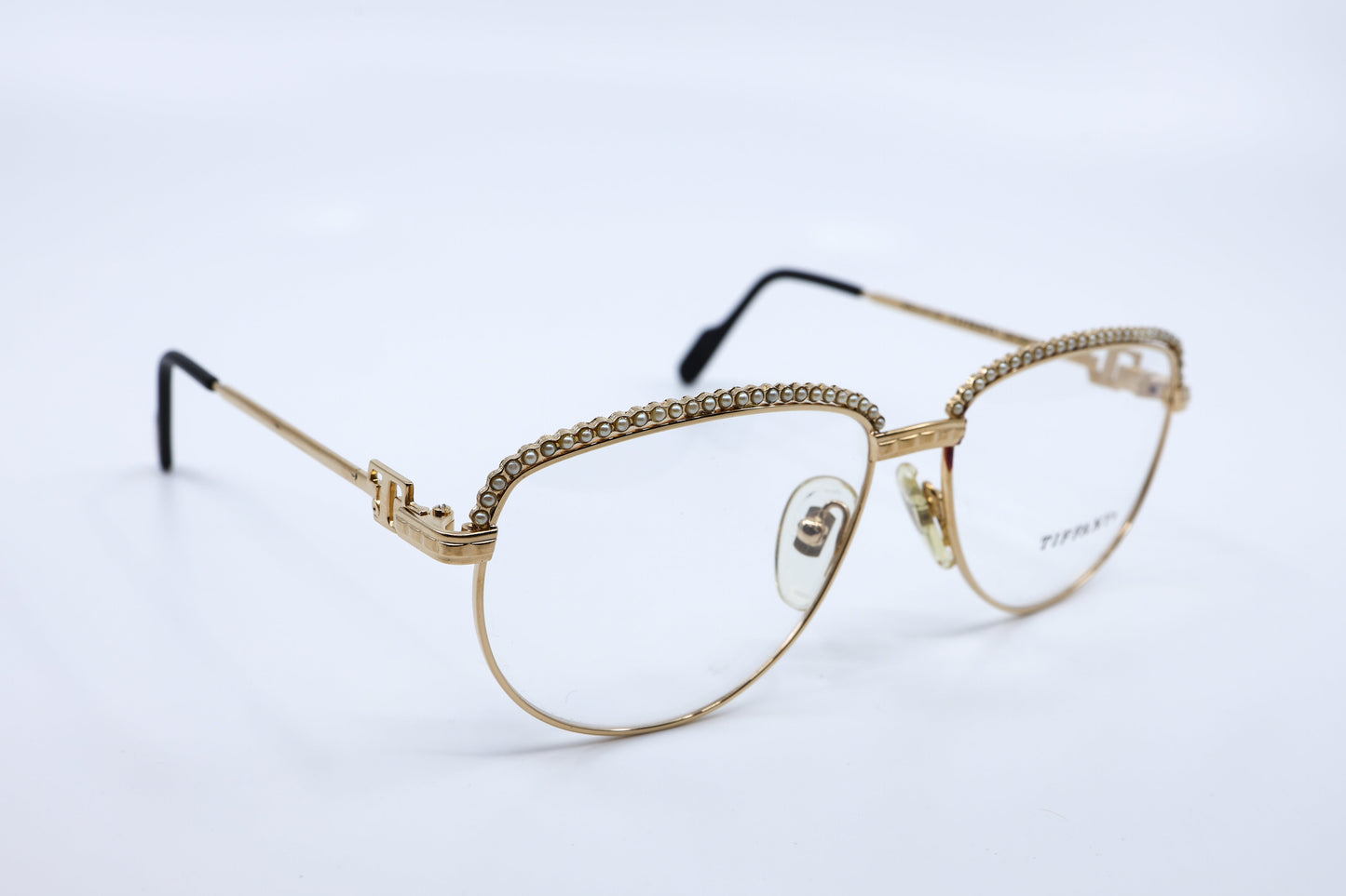 VINTAGE TIFFANY SOLOIST