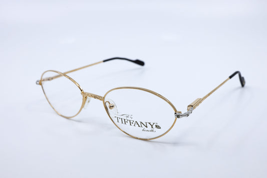 VINTAGE TIFFANY T611