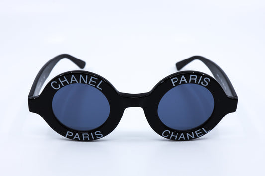 VINTAGE CHANEL 01945 94305