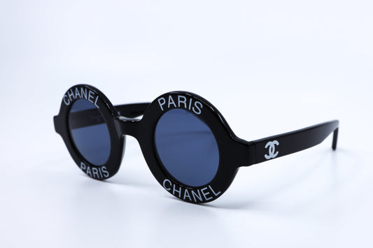 VINTAGE CHANEL 01945 94305