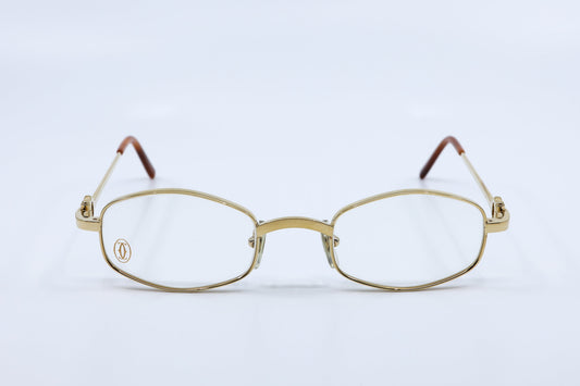 VINTAGE CARTIER GINGER