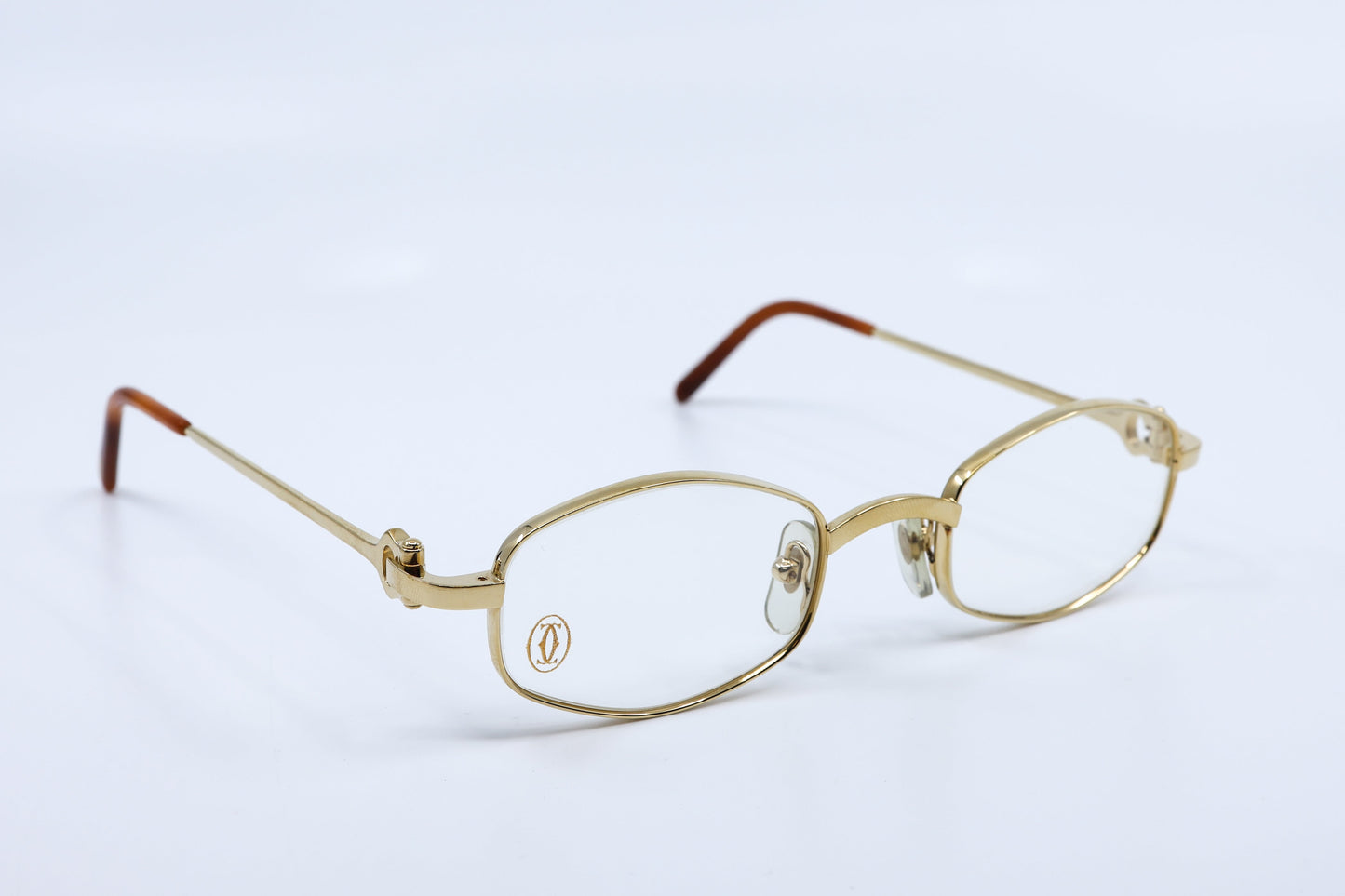 VINTAGE CARTIER GINGER
