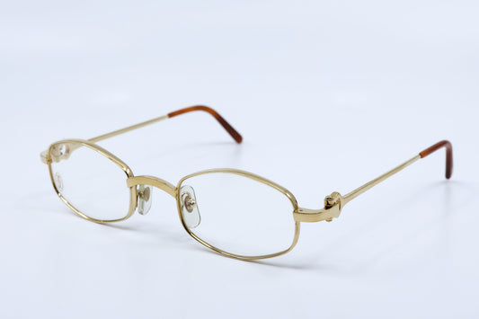 VINTAGE CARTIER GINGER