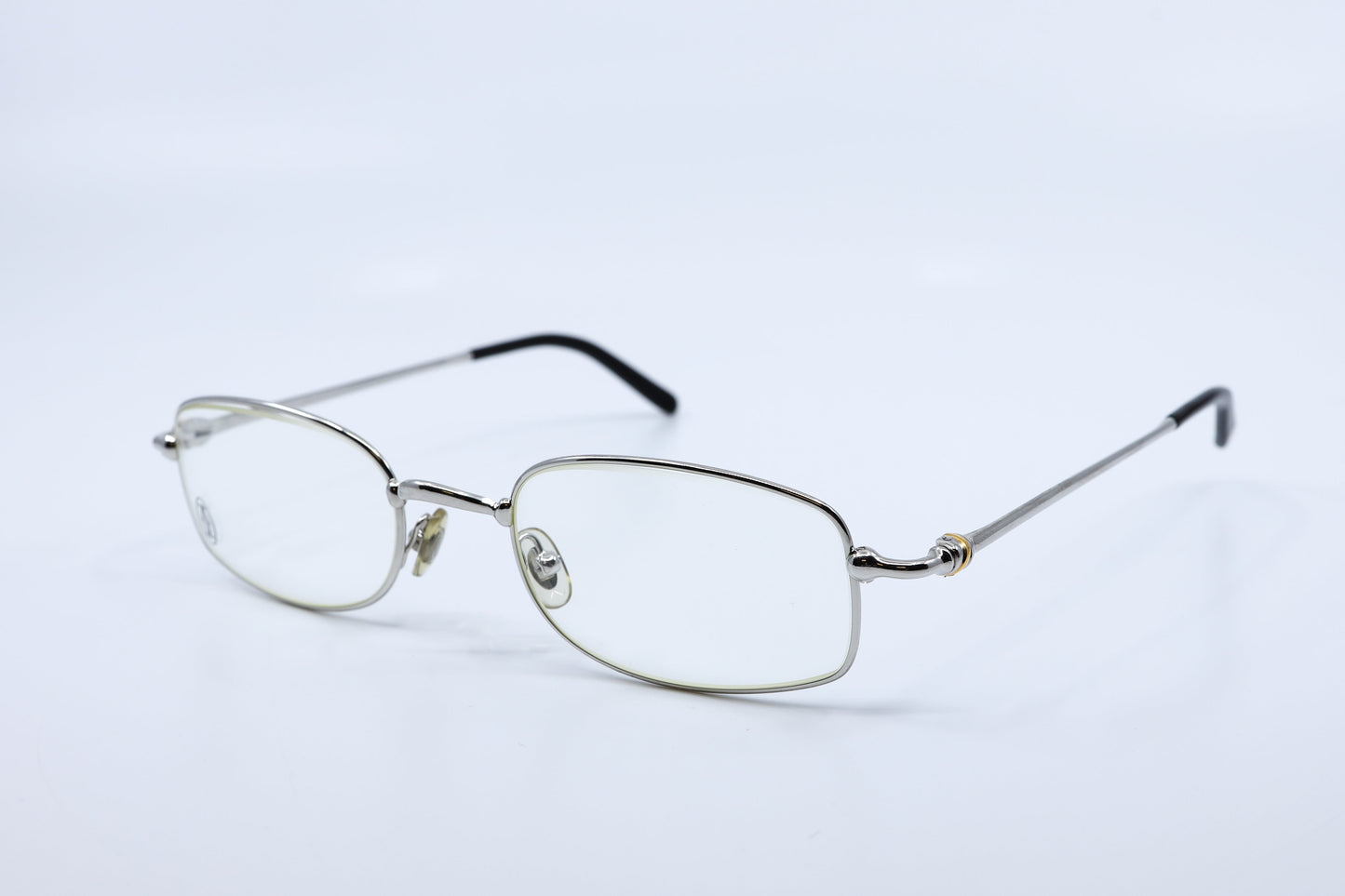VINTAGE CARTIER VESTA 3390577