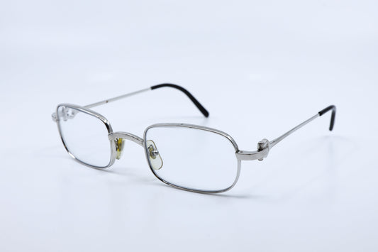 VINTAGE CARTIER DREAMER PLATINUM