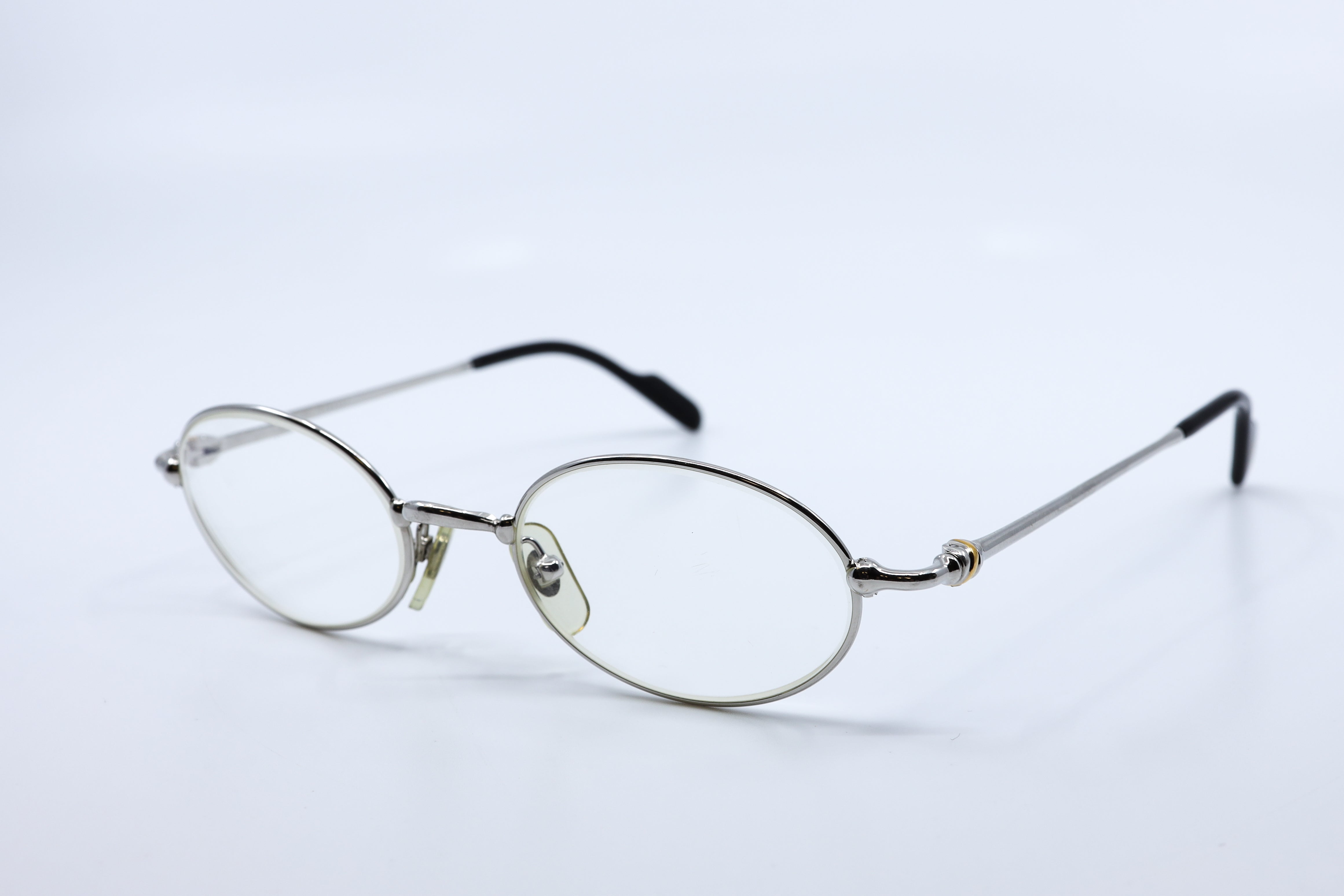 VINTAGE CARTIER FILAO 2493997 PrimoFramesUSA