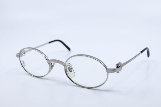 VINTAGE CARTIER SPIDER PLATINUM