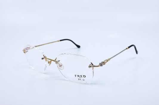 VINTAGE FRED PARIS FIDJI