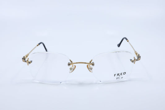 VINTAGE FRED PARIS FIDJI