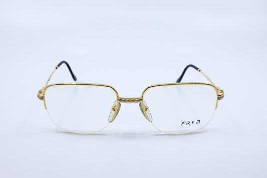 VINTAGE FRED PARIS CABESTAN