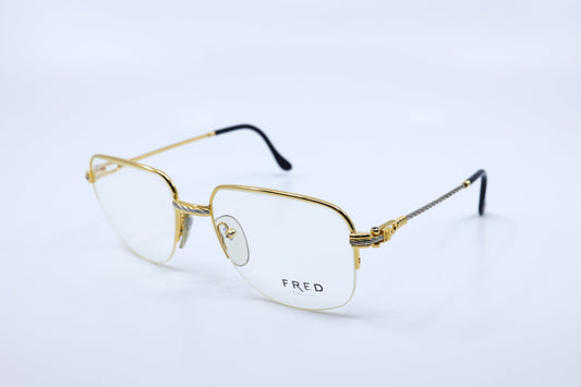 VINTAGE FRED PARIS CABESTAN