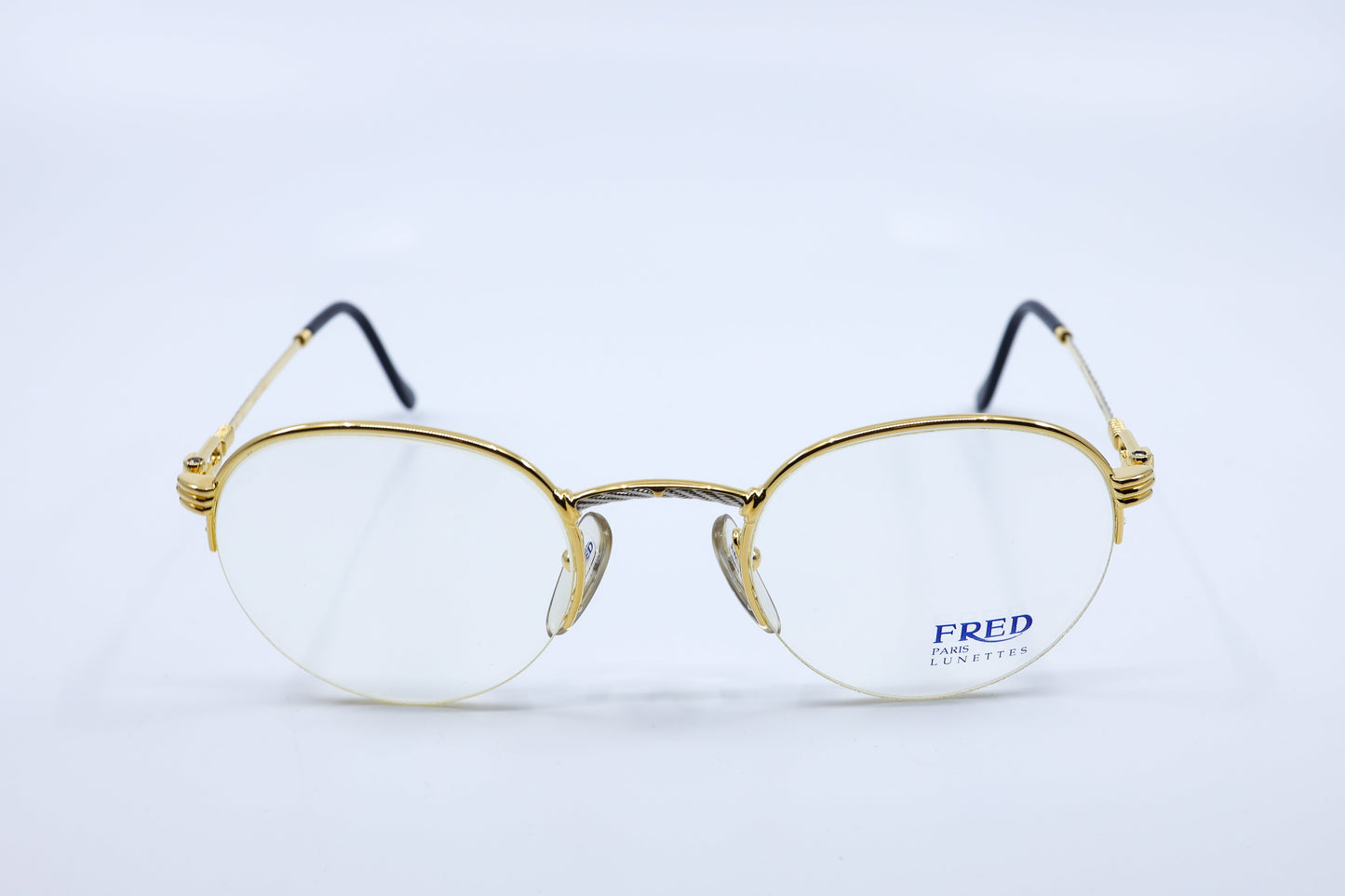 VINTAGE FRED PARIS GRAND LARGUE