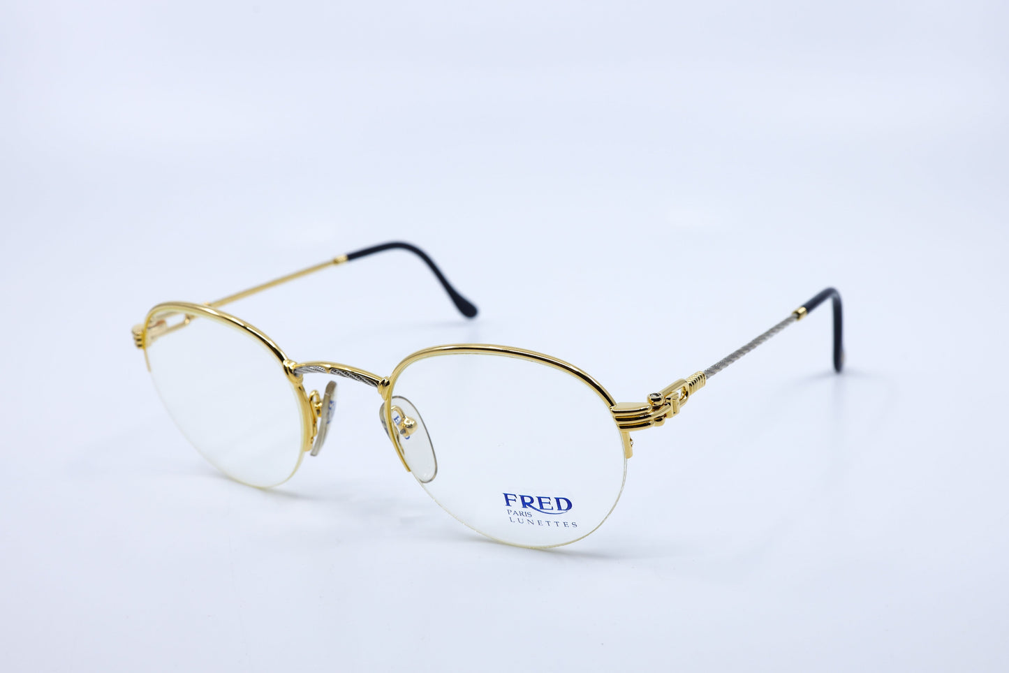 VINTAGE FRED PARIS GRAND LARGUE