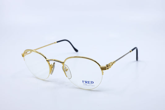 VINTAGE FRED PARIS GRAND LARGUE