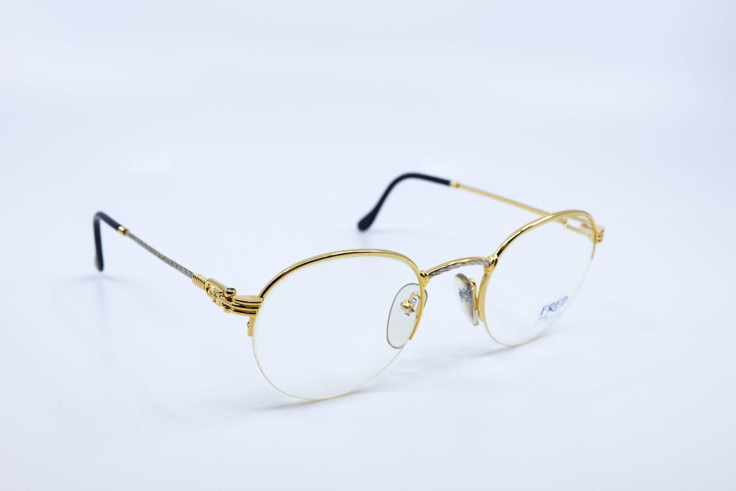 VINTAGE FRED PARIS GRAND LARGUE