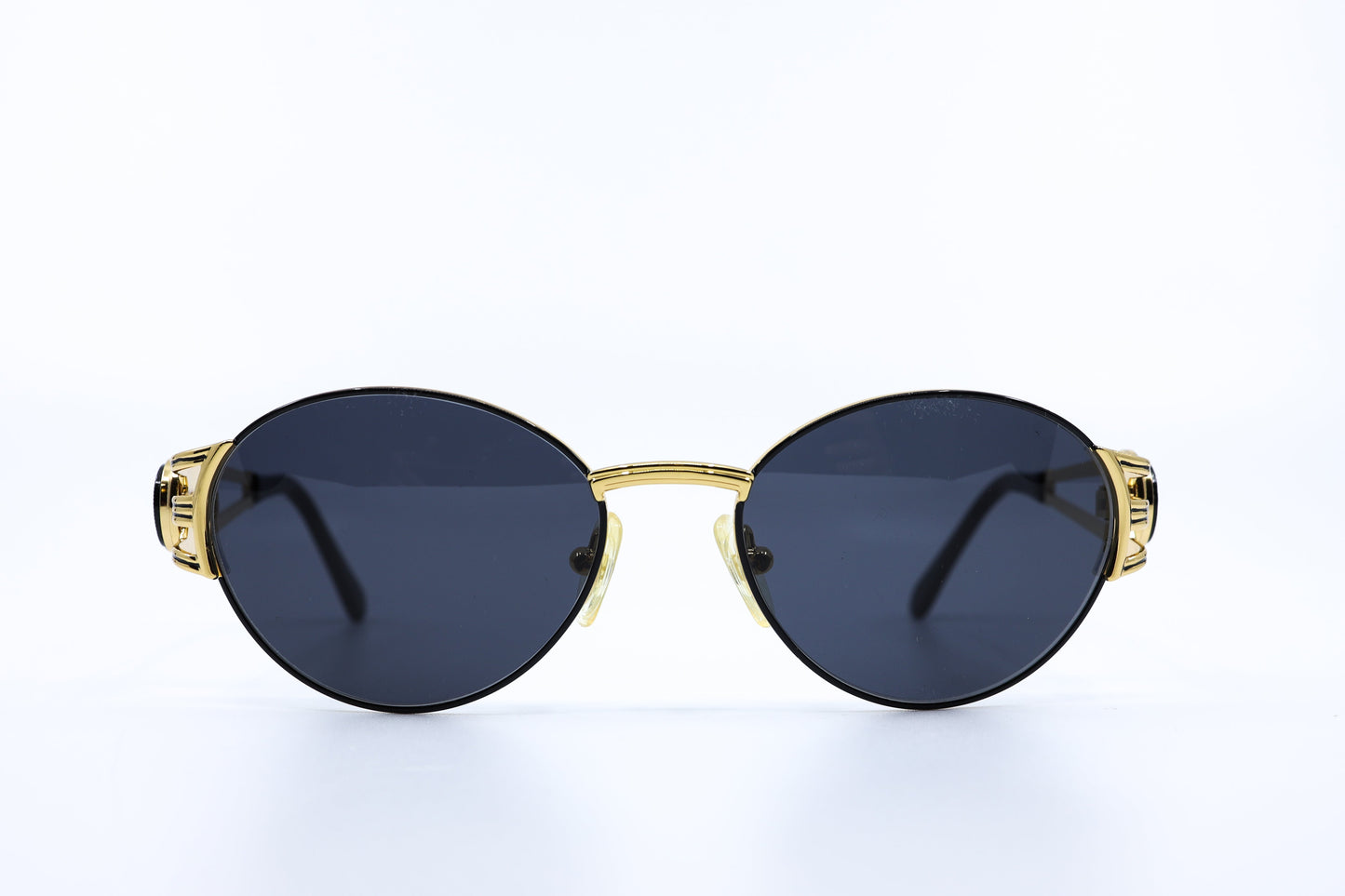 VINTAGE FENDI SL7036 (BLACK)