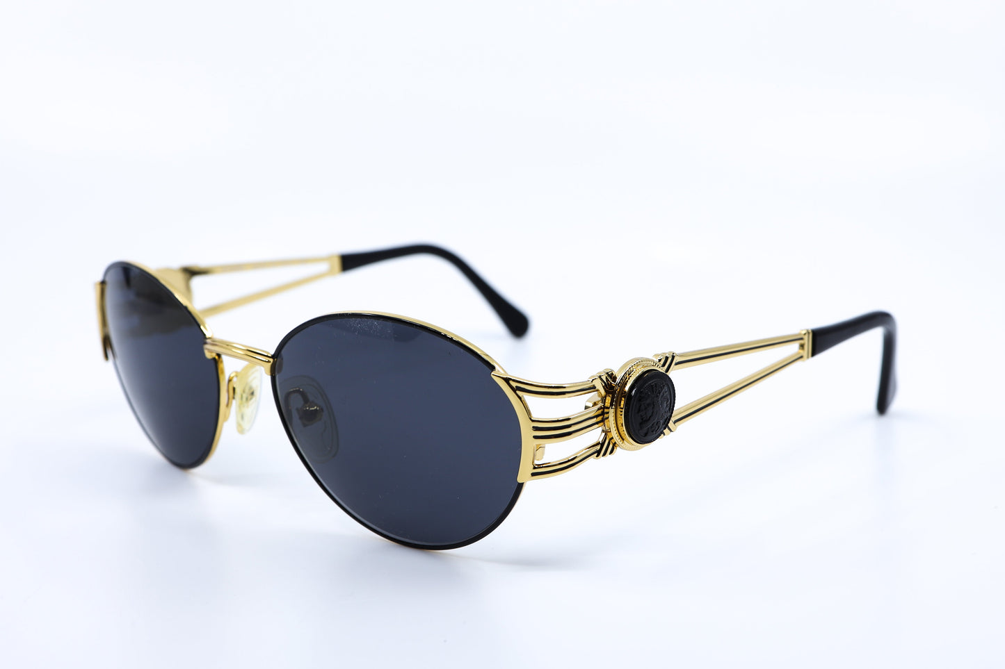VINTAGE FENDI SL7036 (BLACK)