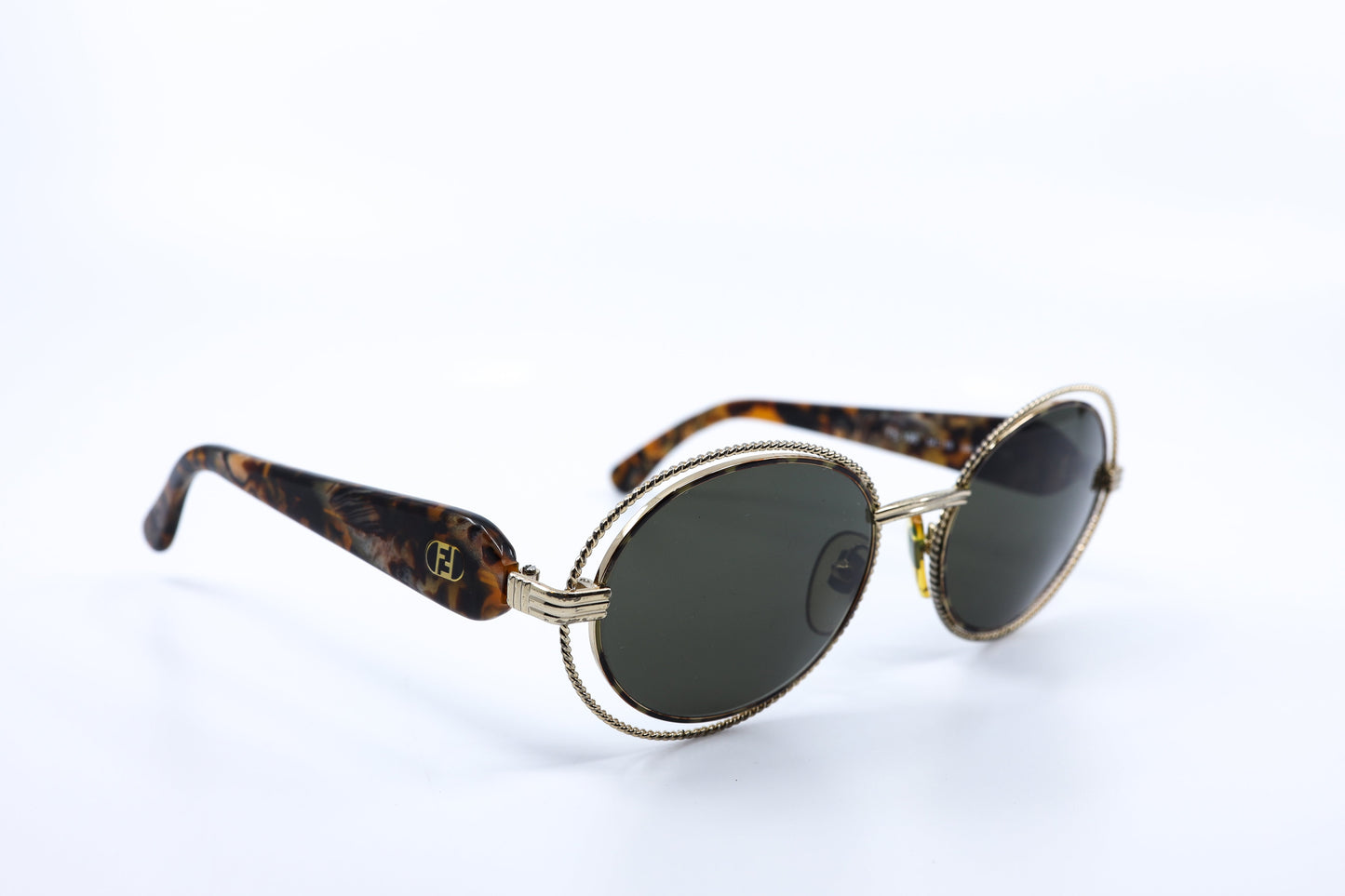 VINTAGE FENDI FS198