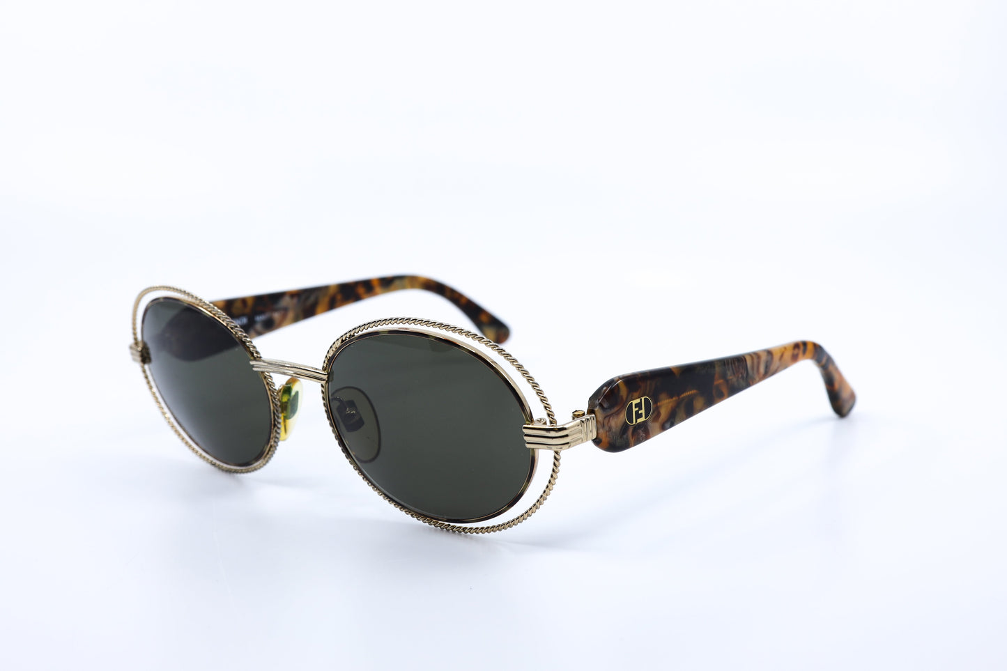 VINTAGE FENDI FS198