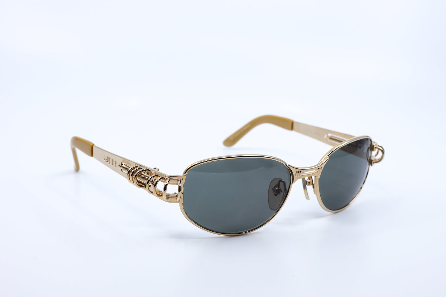 VINTAGE JEAN PAUL GAULTIER (JPG) 56-6105