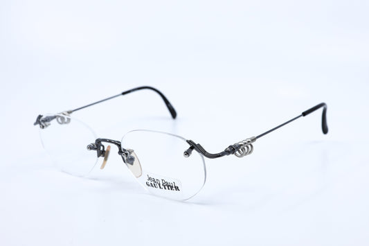 VINTAGE JEAN PAUL GAULTIER (JPG) 55-5102