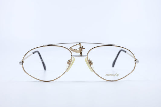 VINTAGE MENIA "WIND SURFER"