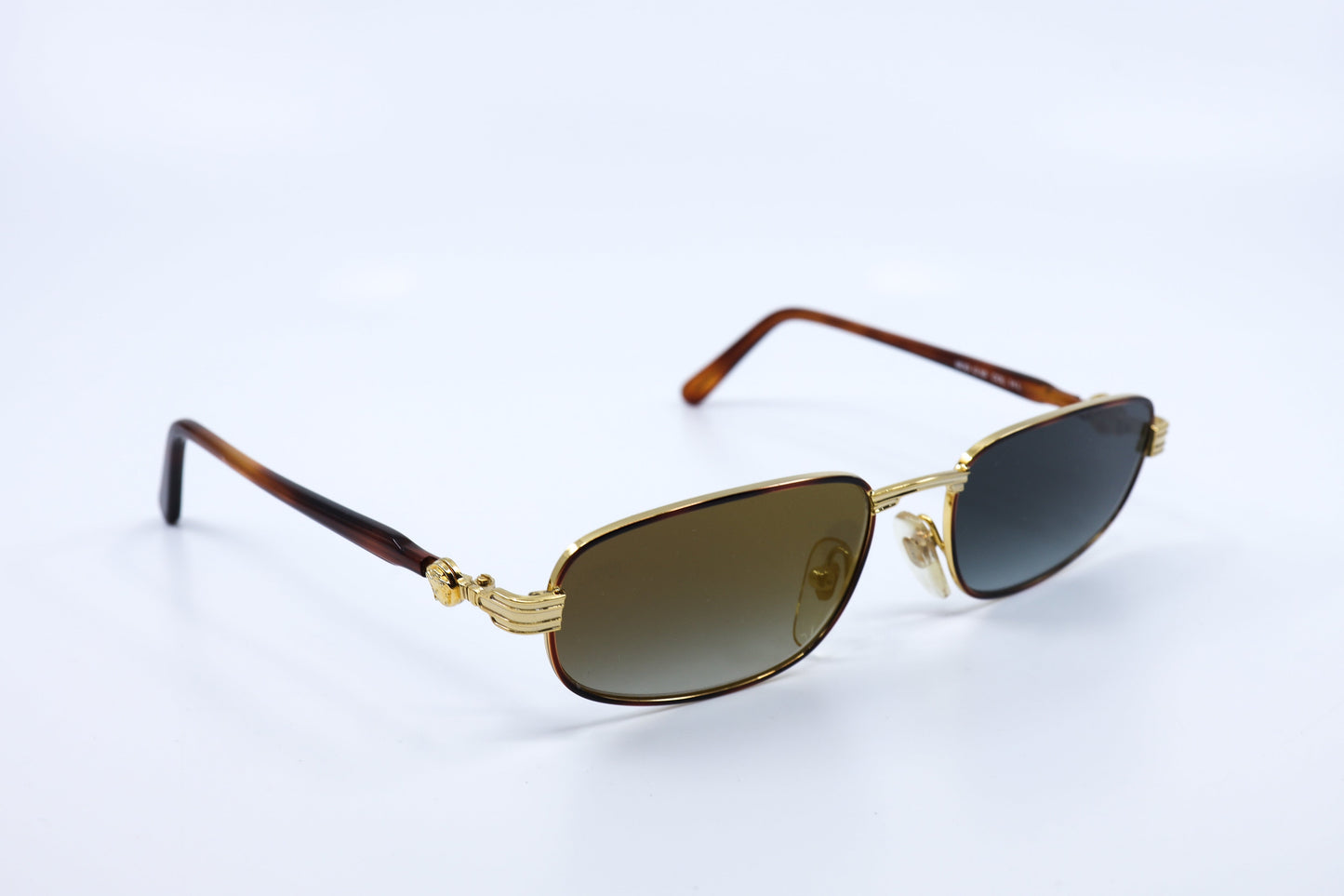 VINTAGE GIANNI VERSACE G50 COL. 14L