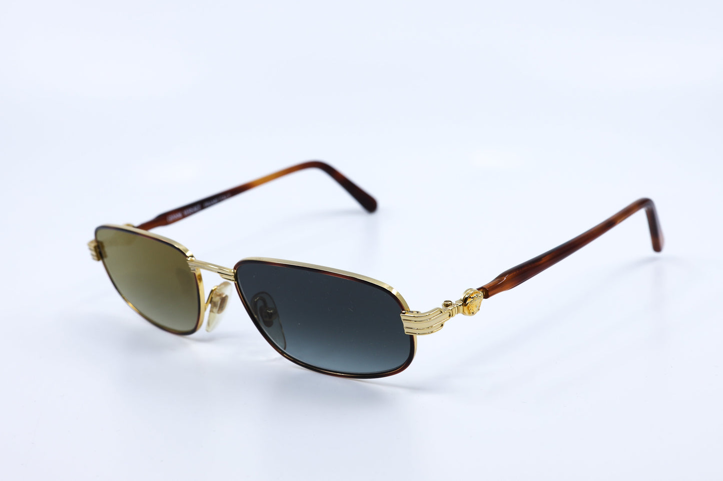 VINTAGE GIANNI VERSACE G50 COL. 14L