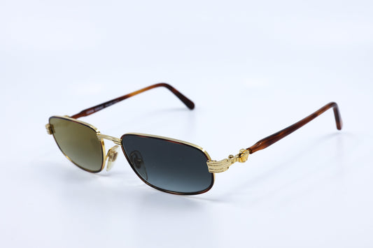 VINTAGE GIANNI VERSACE G50 COL. 14L