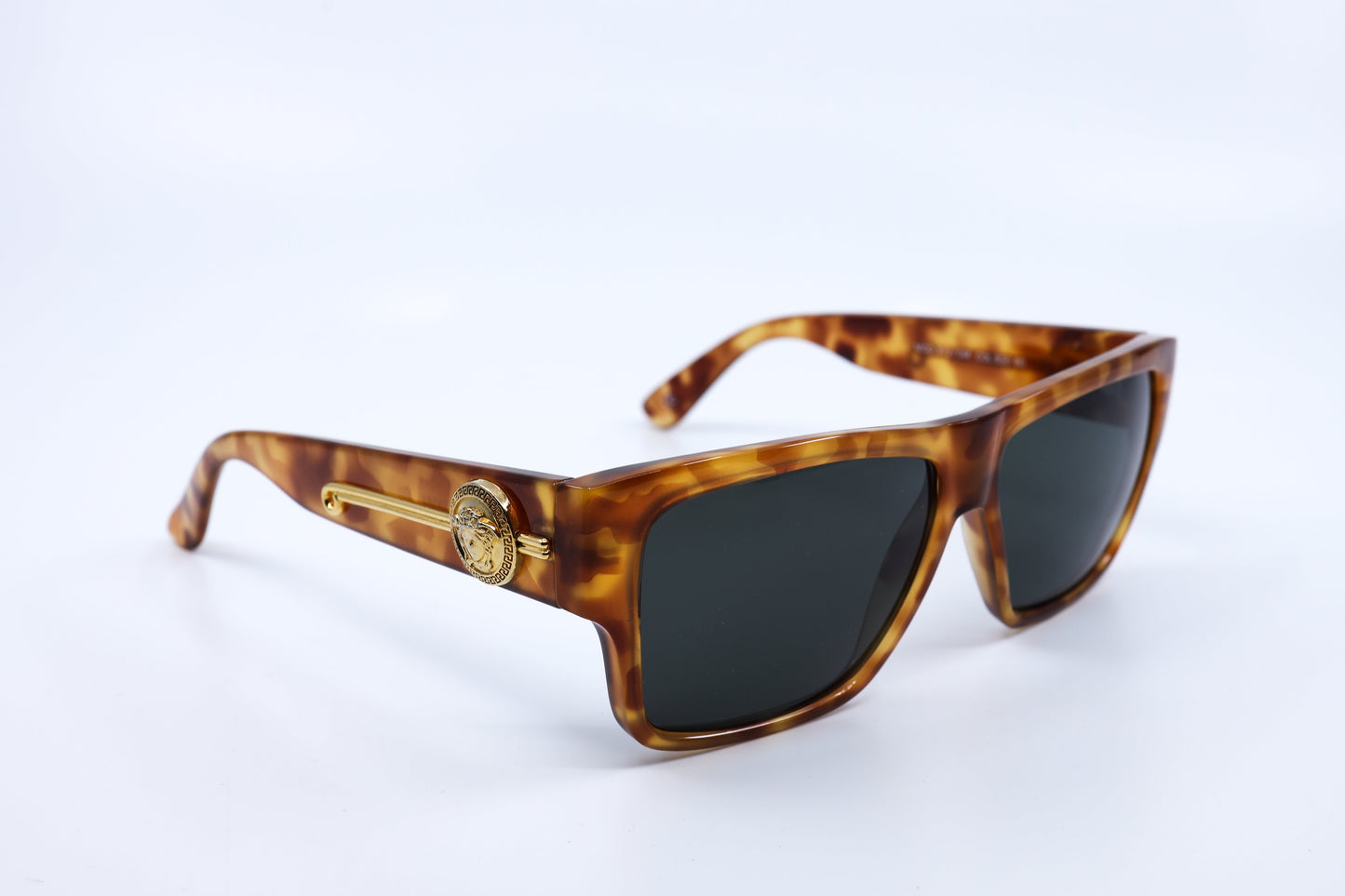 VINTAGE GIANNI VERSACE 372/DM COL. 830 BD