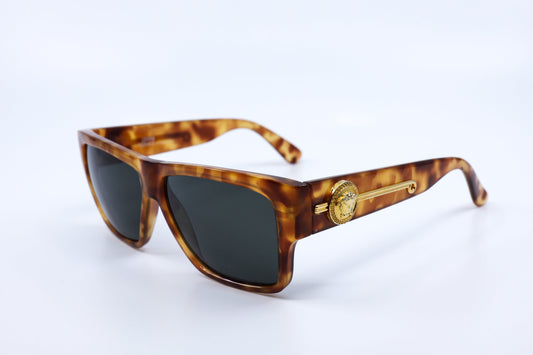 VINTAGE GIANNI VERSACE 372/DM COL. 830 BD