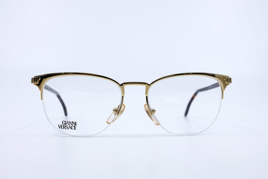 VINTAGE GIANNI VERSACE V64 COL. 740