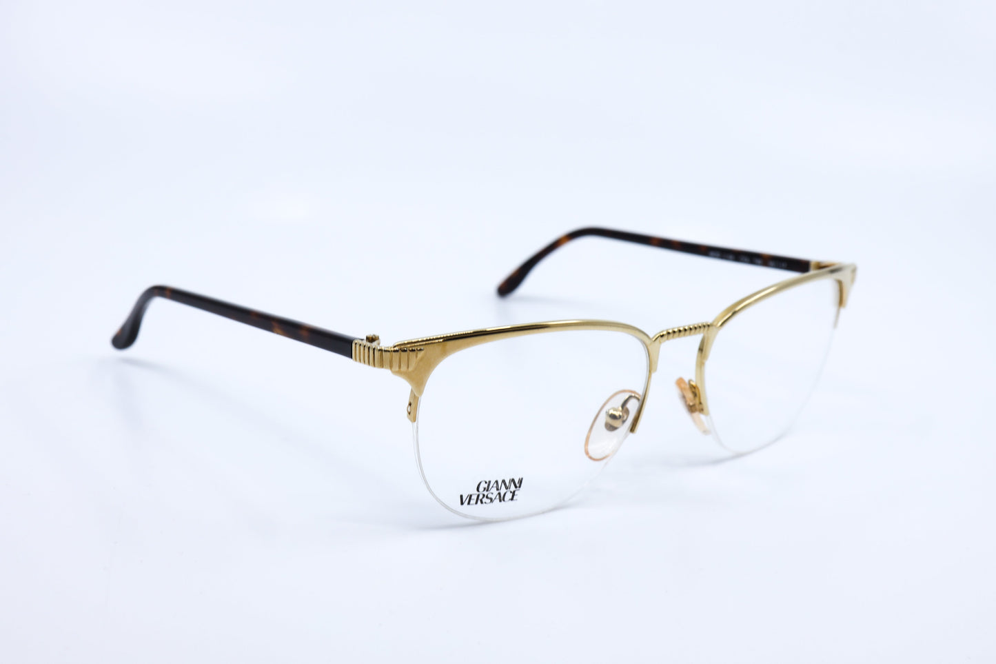 VINTAGE GIANNI VERSACE V64 COL. 740