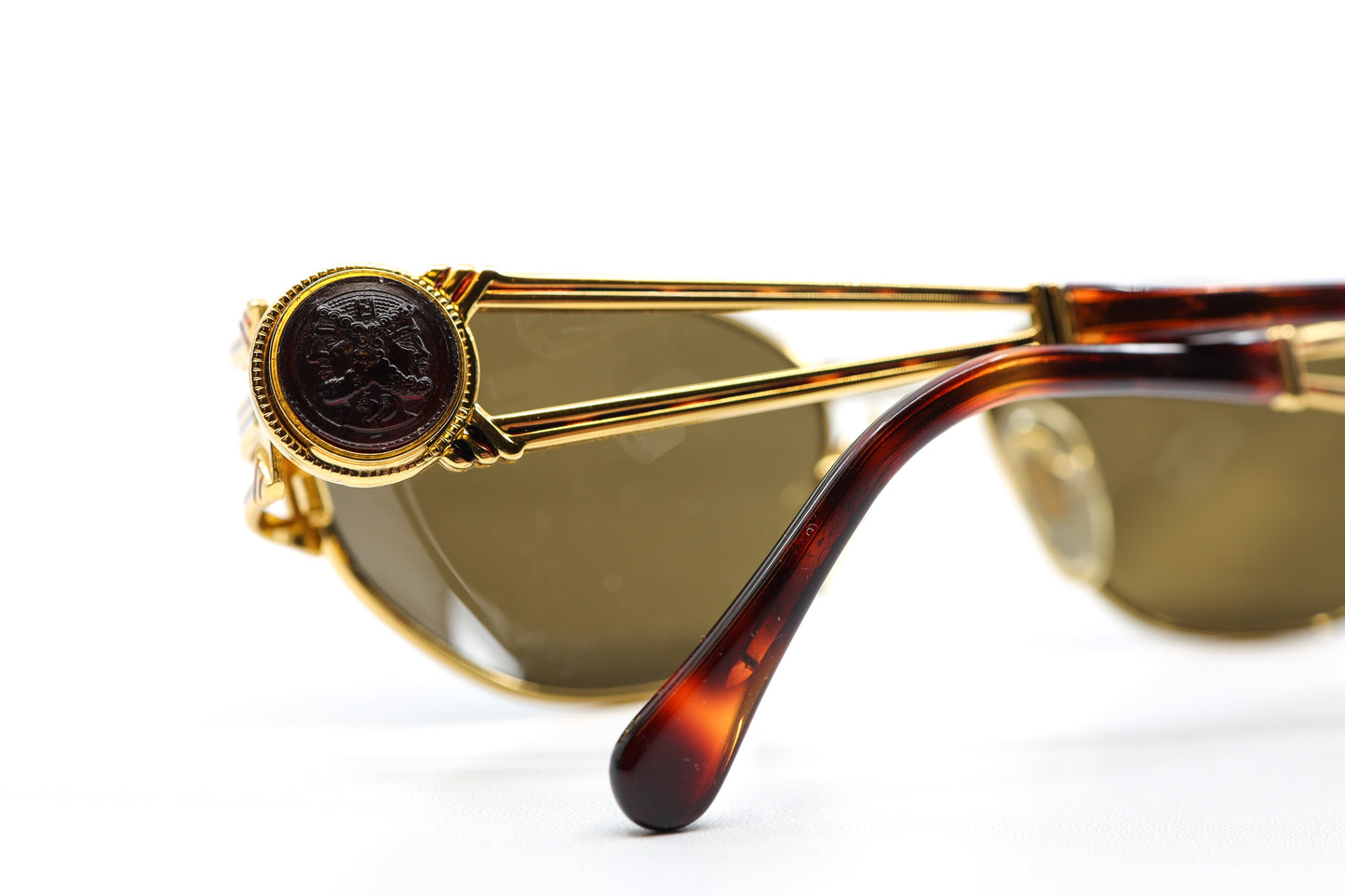 VINTAGE FENDI SL7036 (RED)