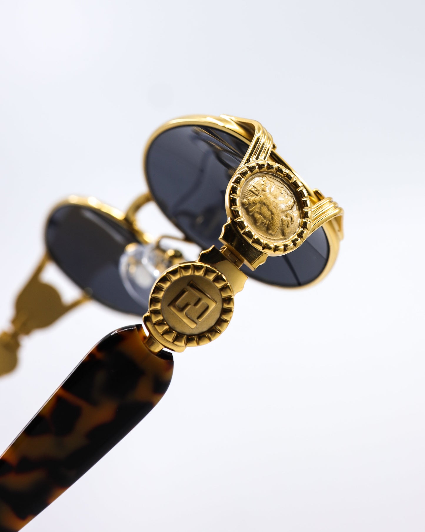 VINTAGE FENDI FS261