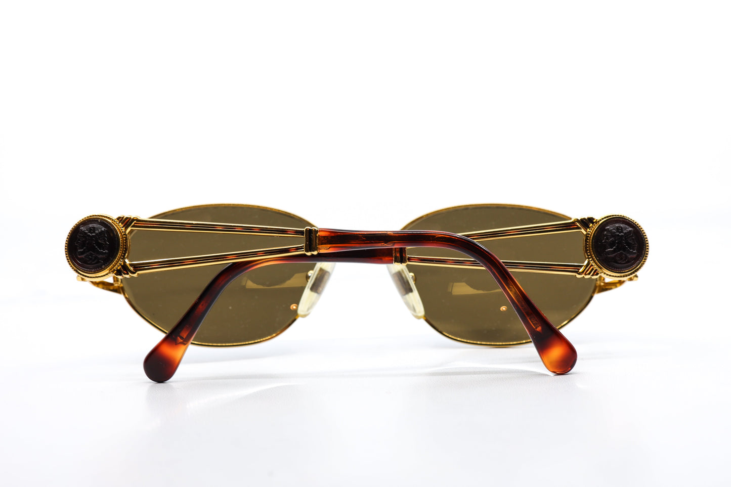 VINTAGE FENDI SL7036 (RED)