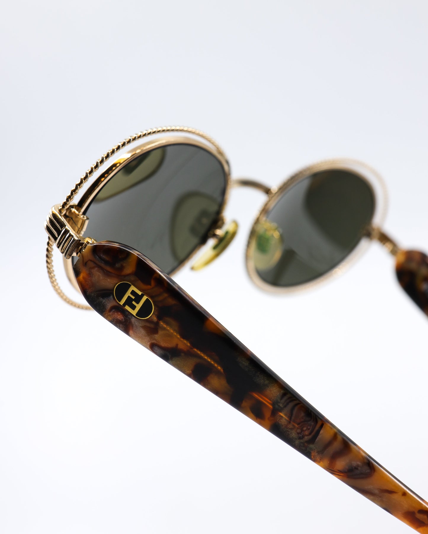 VINTAGE FENDI FS198