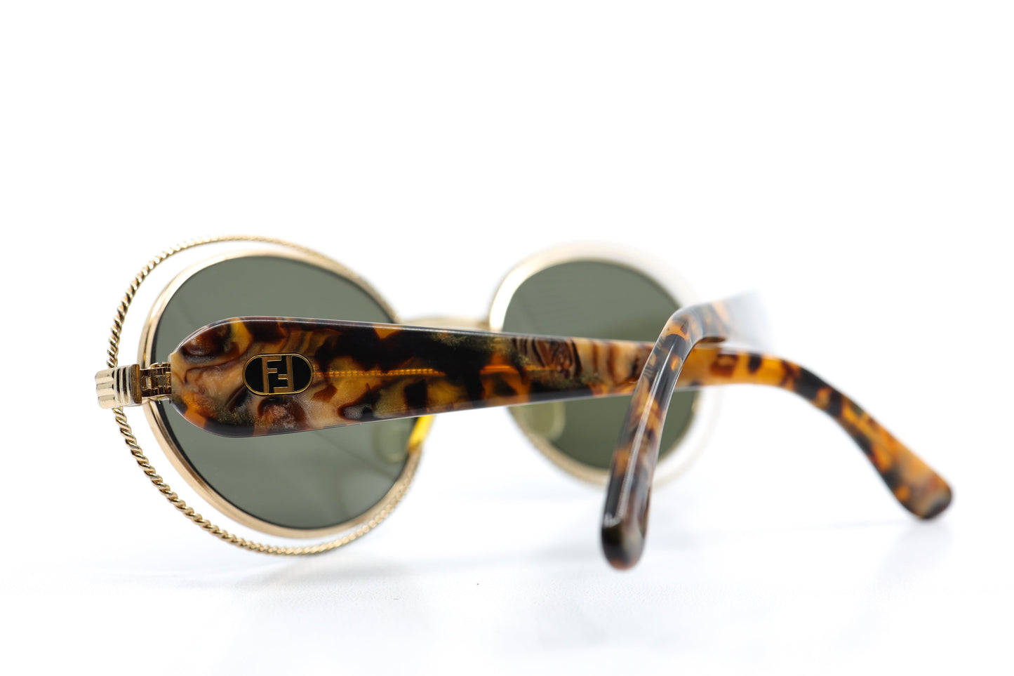 VINTAGE FENDI FS198