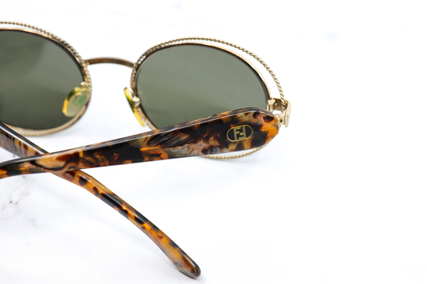 VINTAGE FENDI FS198