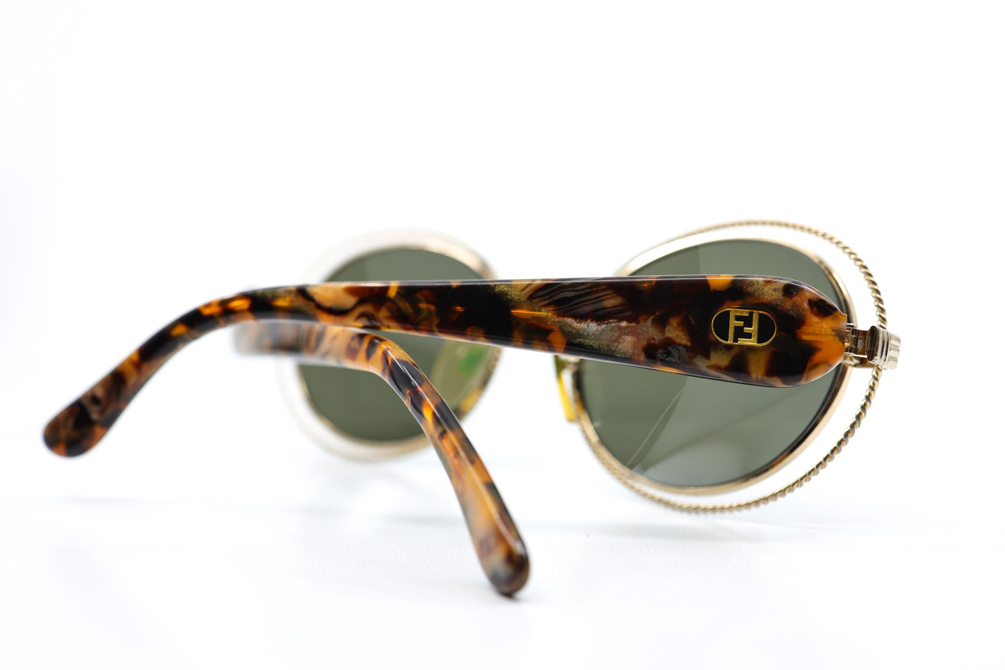 VINTAGE FENDI FS198