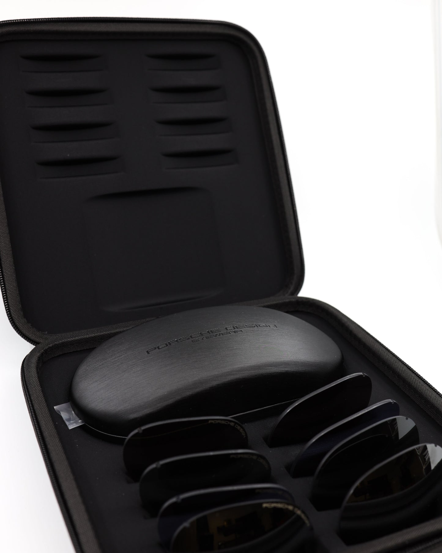 PORSCHE DESIGN P8478 40TH ANNIVERSARY BOX SET