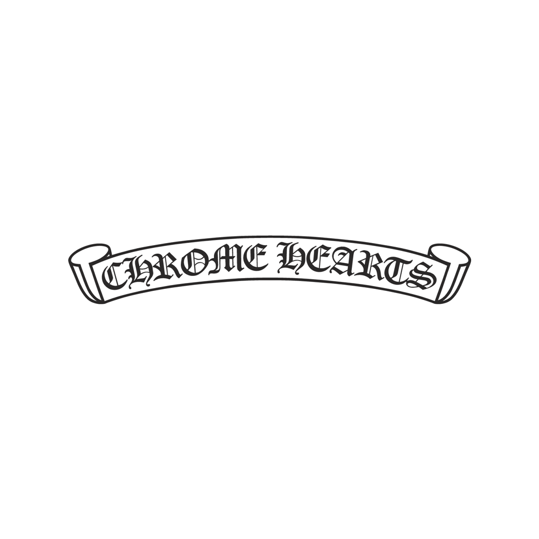 CHROME HEARTS