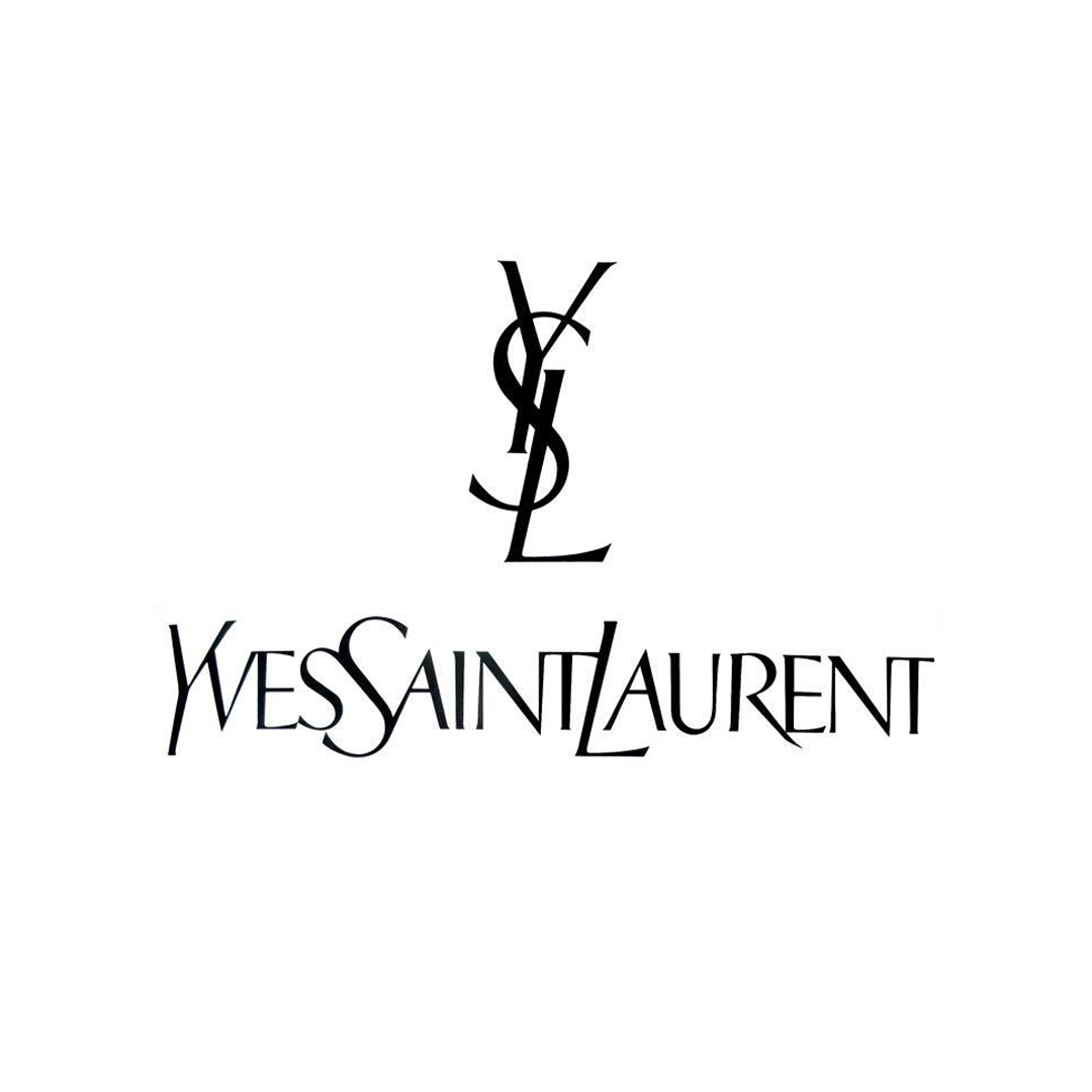 YVES SAINT LAURENT [YSL] (VINTAGE)