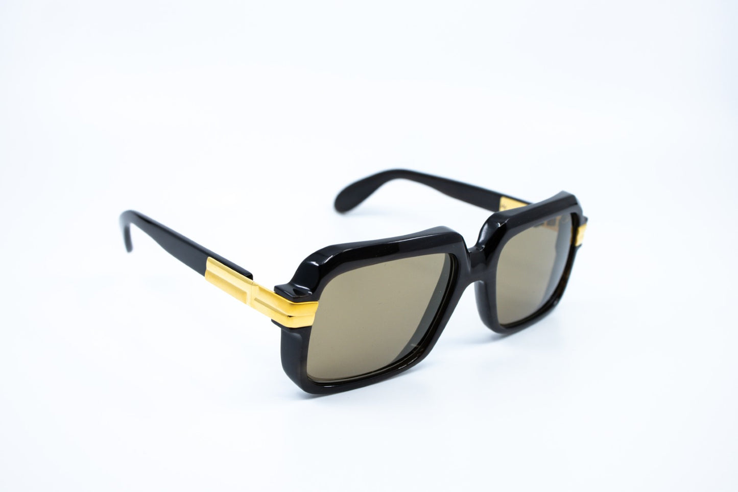 CAZAL LIMITED EDITION 607/3 COL. 903 HORN