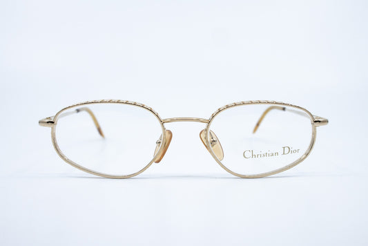 VINTAGE CHRISTIAN DIOR WIRE